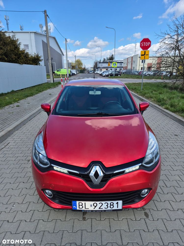 Renault Clio Energy TCe 90 Start & Stop Paris - 1