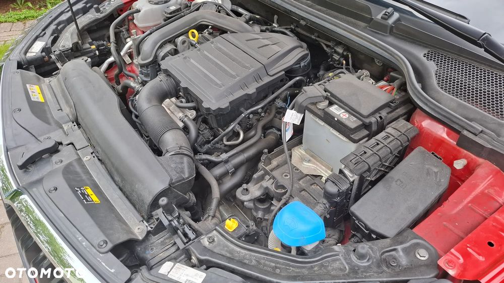 Skoda Kamiq 1.0 TSI Ambition - 22