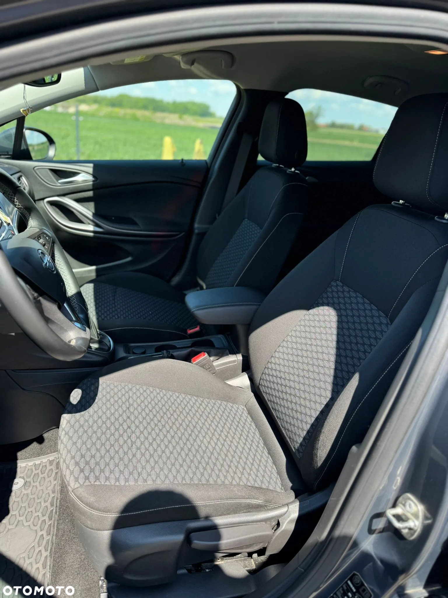 Opel Astra V 1.4 T Enjoy - 18