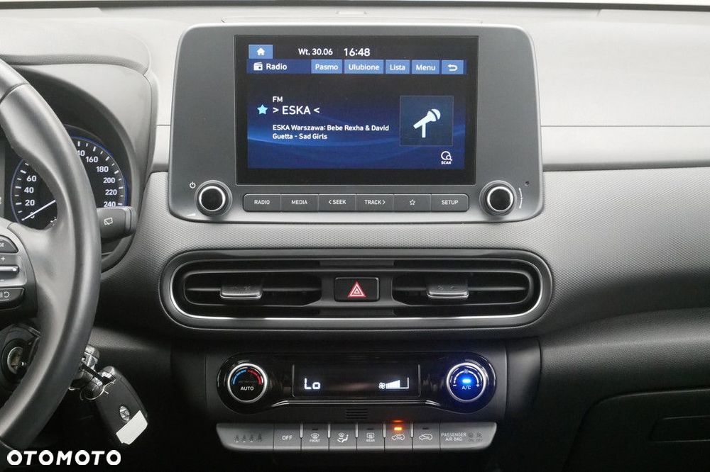 Hyundai Kona 1.0 T-GDI Comfort - 10