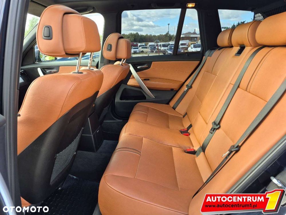 BMW X3 - 19