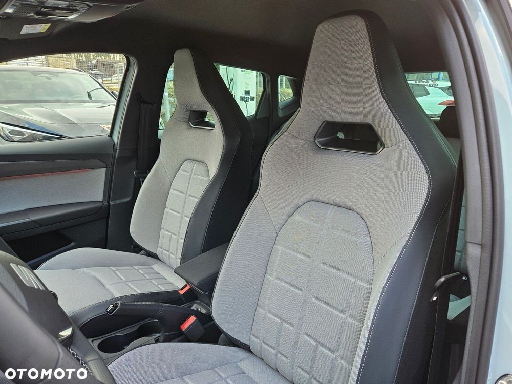 Seat Ibiza 1.0 TSI FR S&S - 14