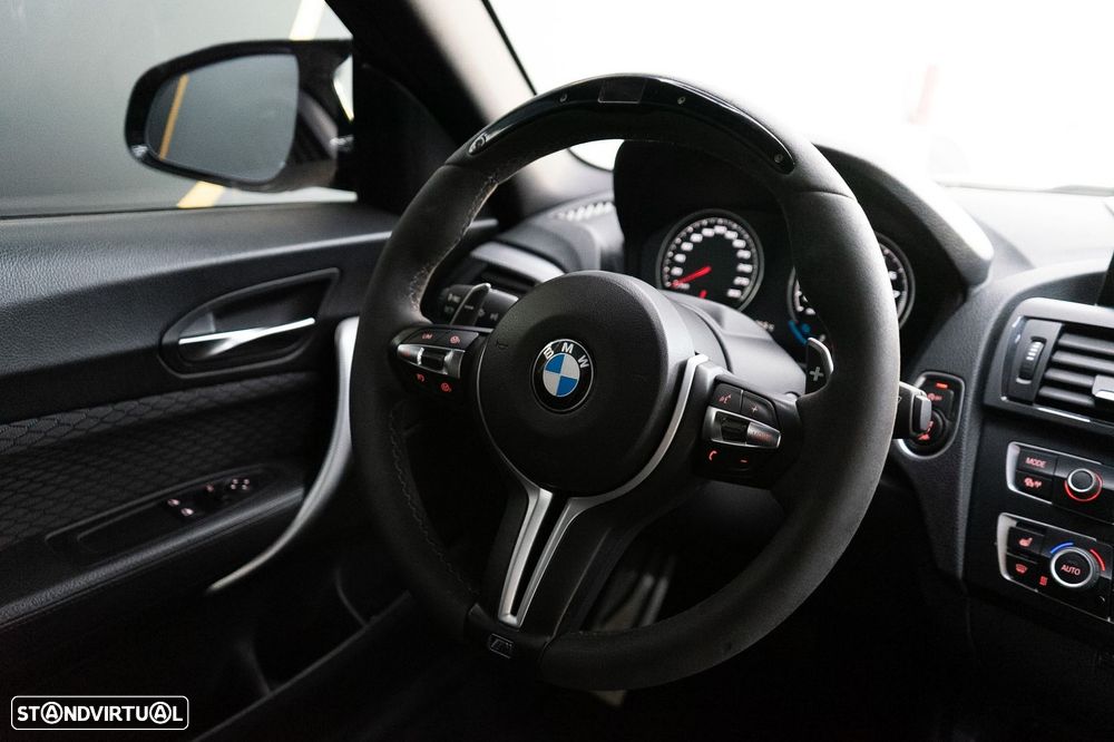 BMW 135 i Aut. - 44