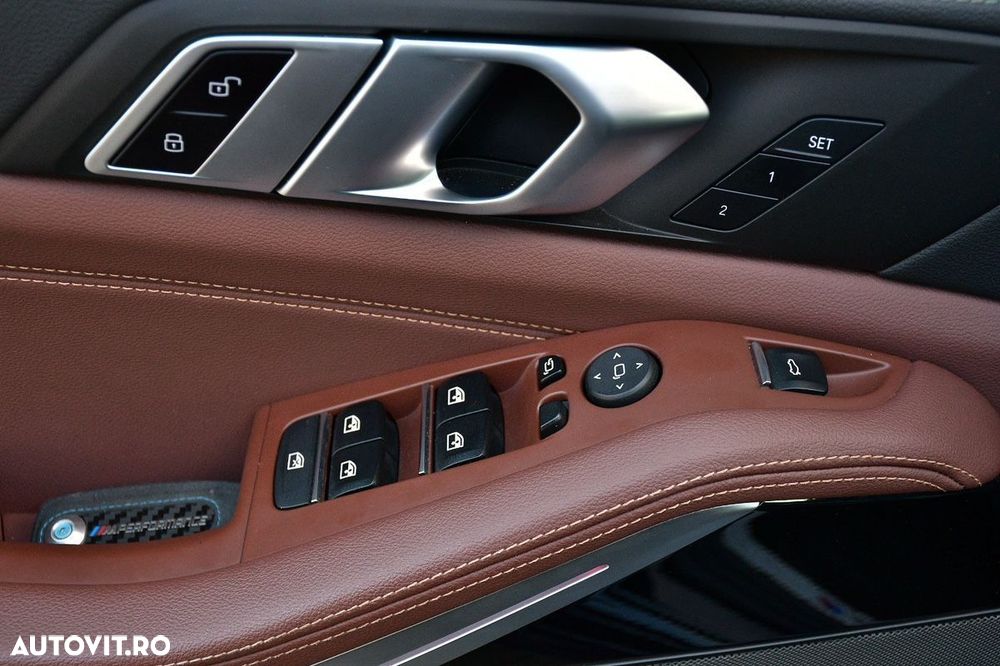 BMW X5 M - 33