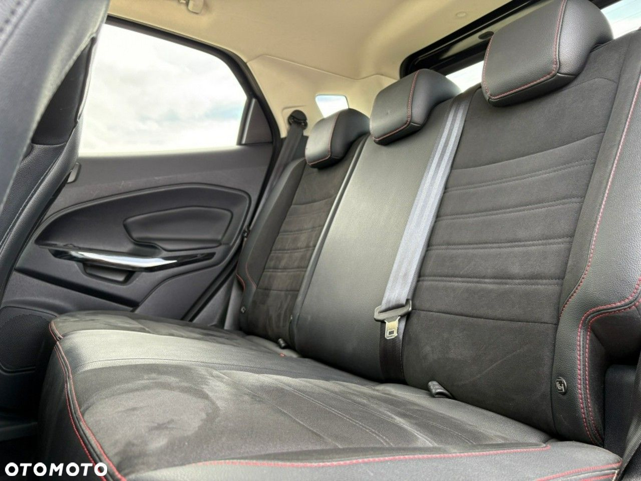 Ford EcoSport - 18