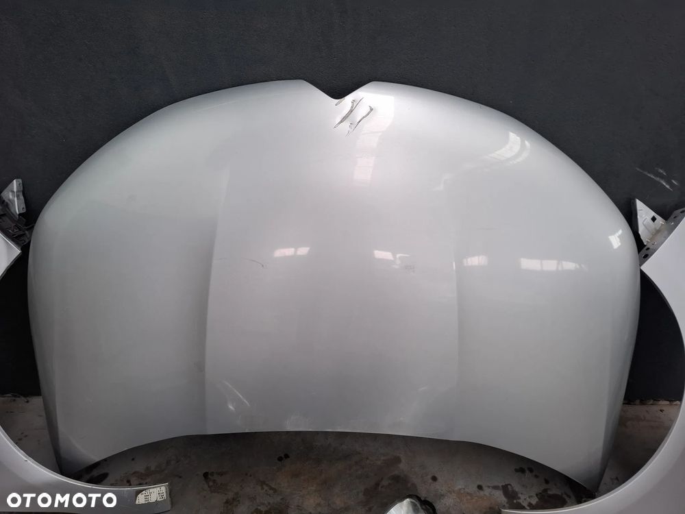 Citroen C4 Przód - 6