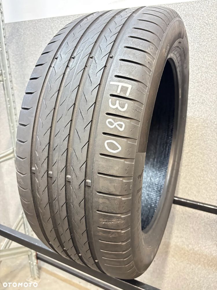 1 Opona Letnia Continental 255/45/19 100T - 3