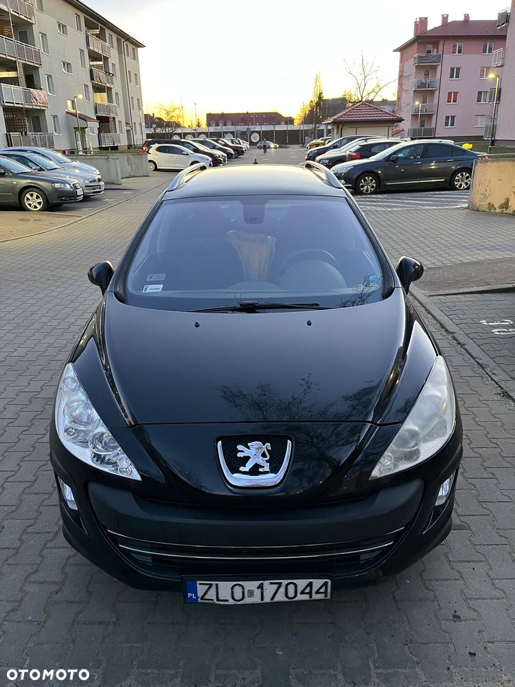Peugeot 308 HDi FAP 110 (Blue Lion) Business Line Niveau 1 - 2