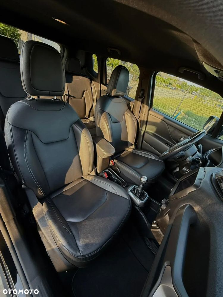 Jeep Renegade 1.0 GSE T3 Turbo Sport FWD S&S - 3