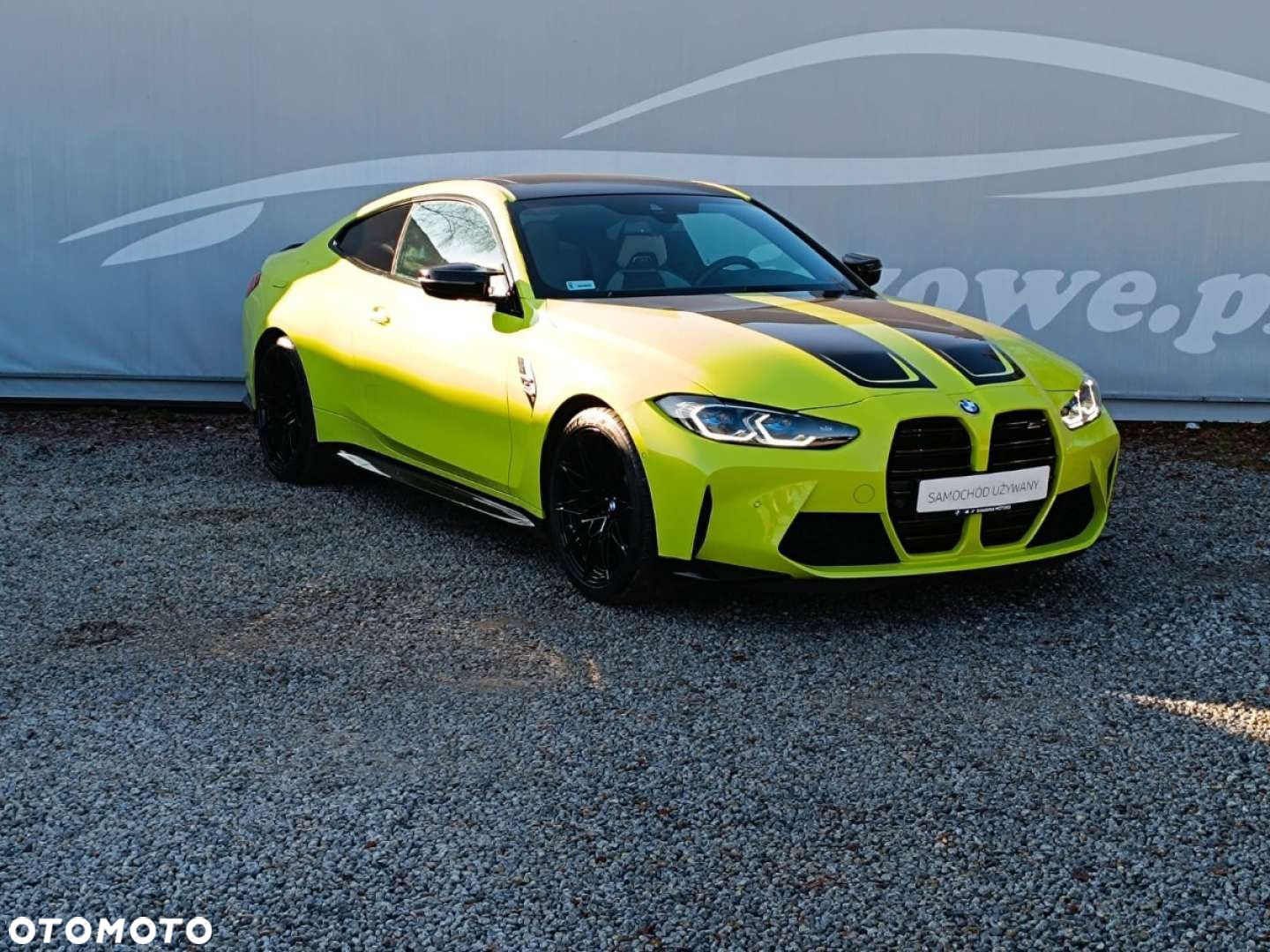 BMW M4 - 3