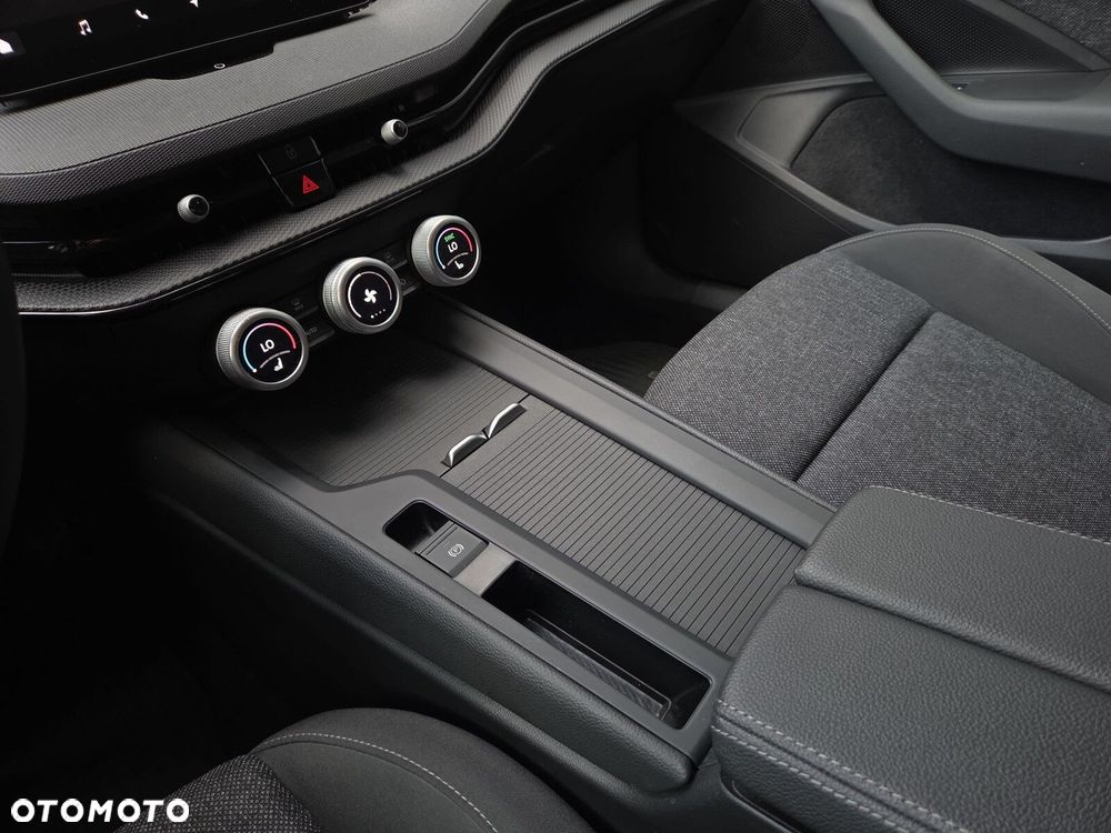 Skoda Superb - 15