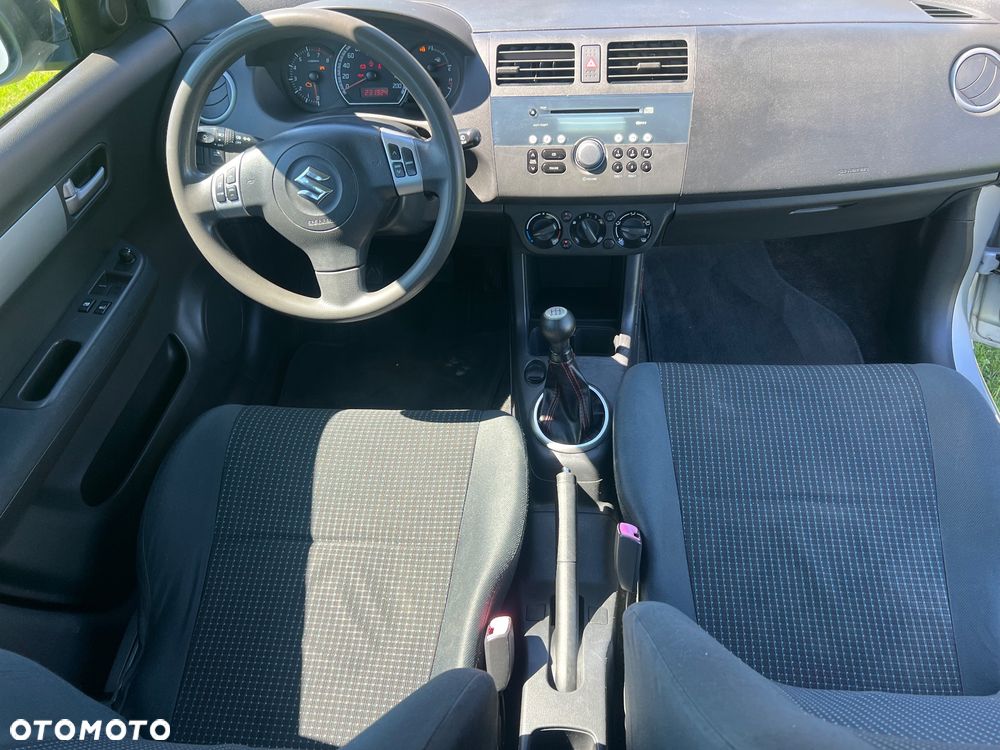 Suzuki SX4 1.6 VVT 4x2 Style - 10