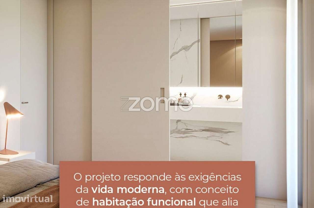 Apartamento T2 Trofa - Grande imagem: 4/4