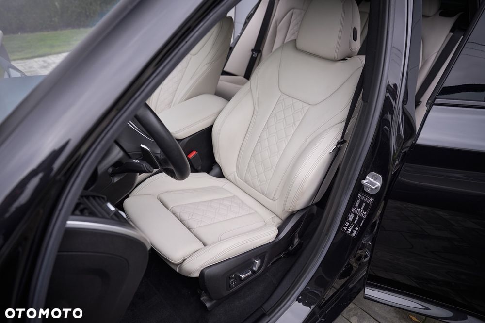 BMW X4 xDrive30i M Sport sport - 21