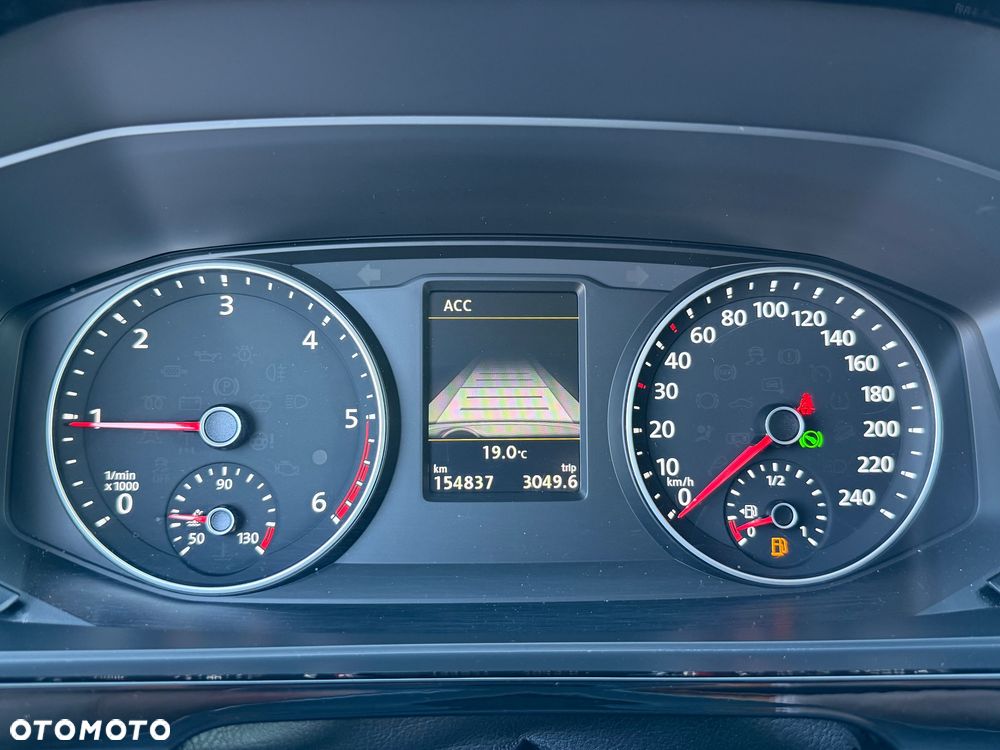 Volkswagen Multivan 2.0 BiTDI L1 Highline 4Motion DSG - 23