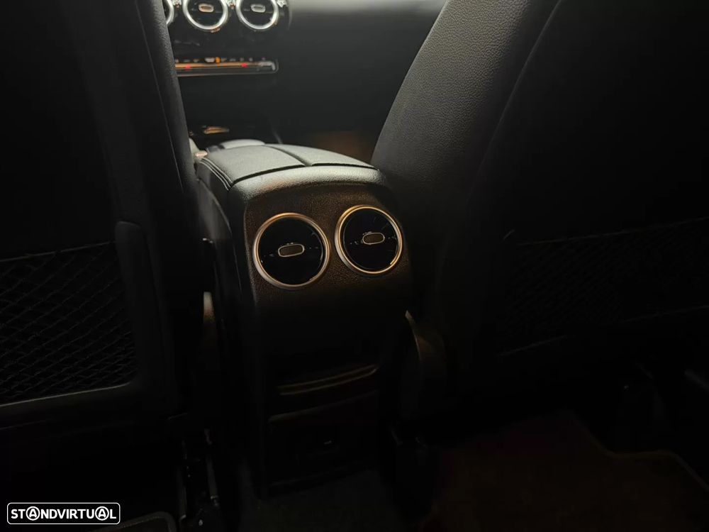 Mercedes-Benz GLA 250 e 8G-DCT - 19