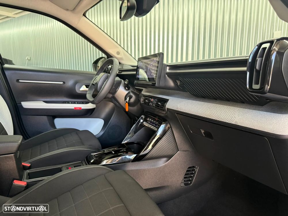 Citroën e-C3 44 kWh You Pack Plus - 19