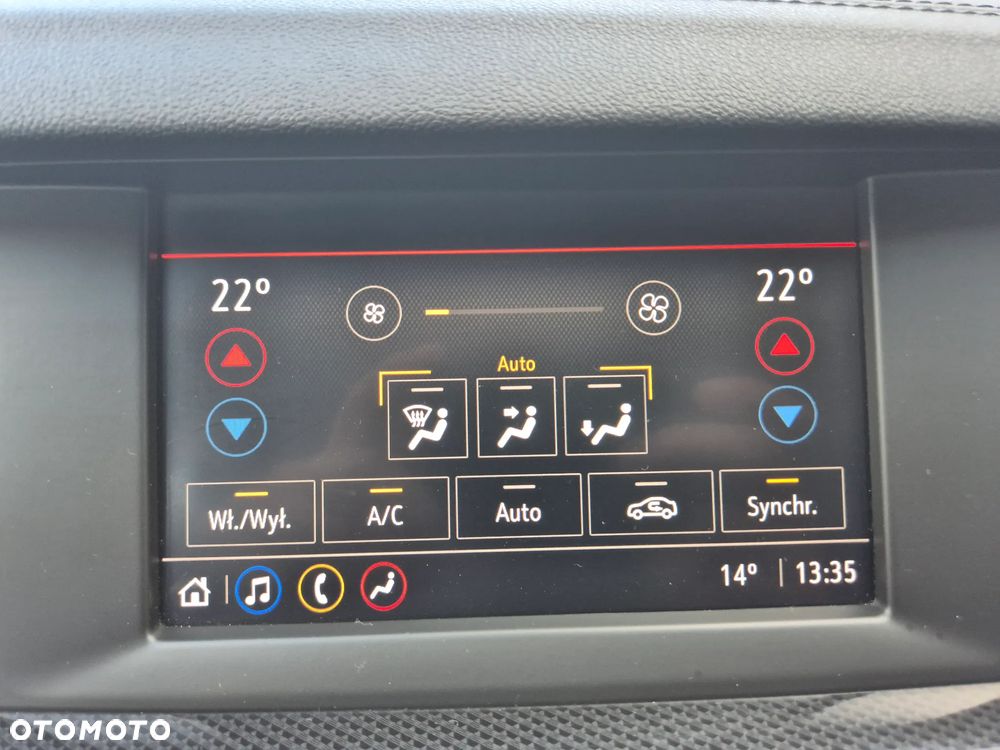 Opel Insignia 2.0 CDTI Business Edition S&S - 22