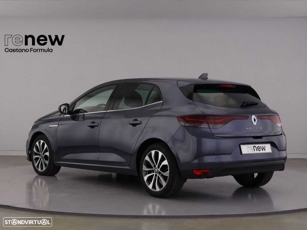 Renault Mégane 1.5 Blue dCi Techno - 5