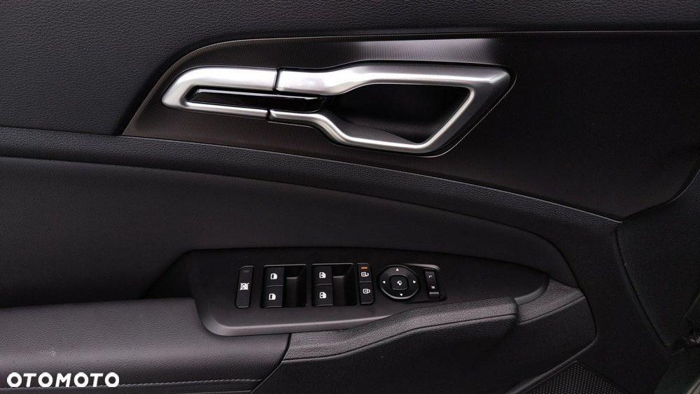 Kia Sportage - 8