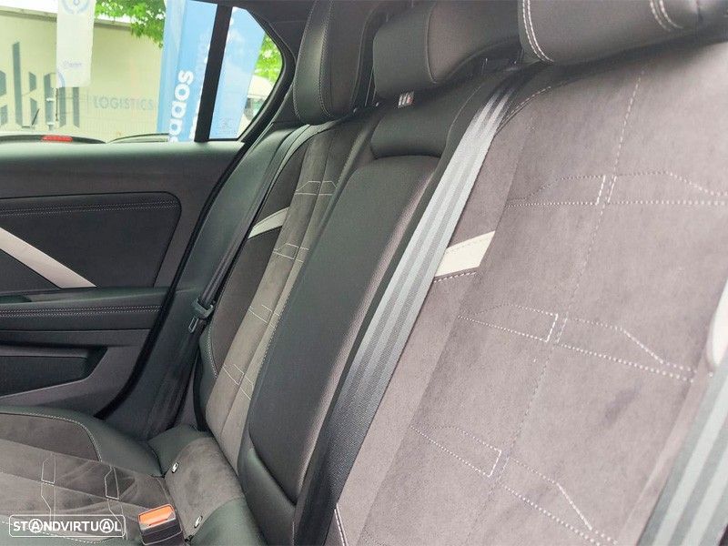 Opel Astra 1.5 D GS Aut. - 11