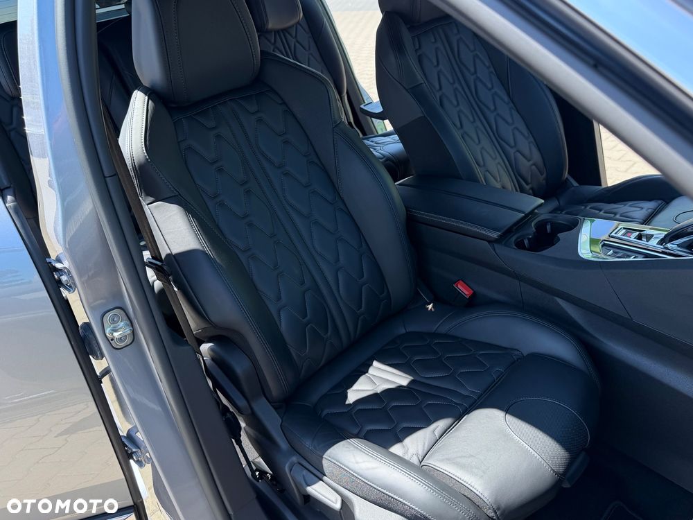 Peugeot 5008 1.5 BlueHDi GT S&S EAT8 - 39