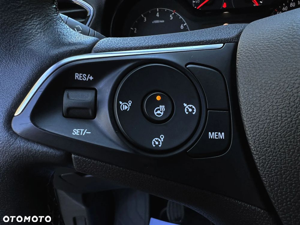 Opel Grandland X 1.5 CDTI Edition S&S - 24