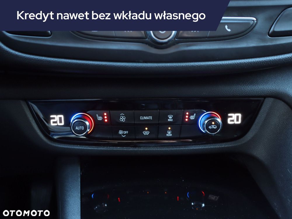 Opel Insignia - 15