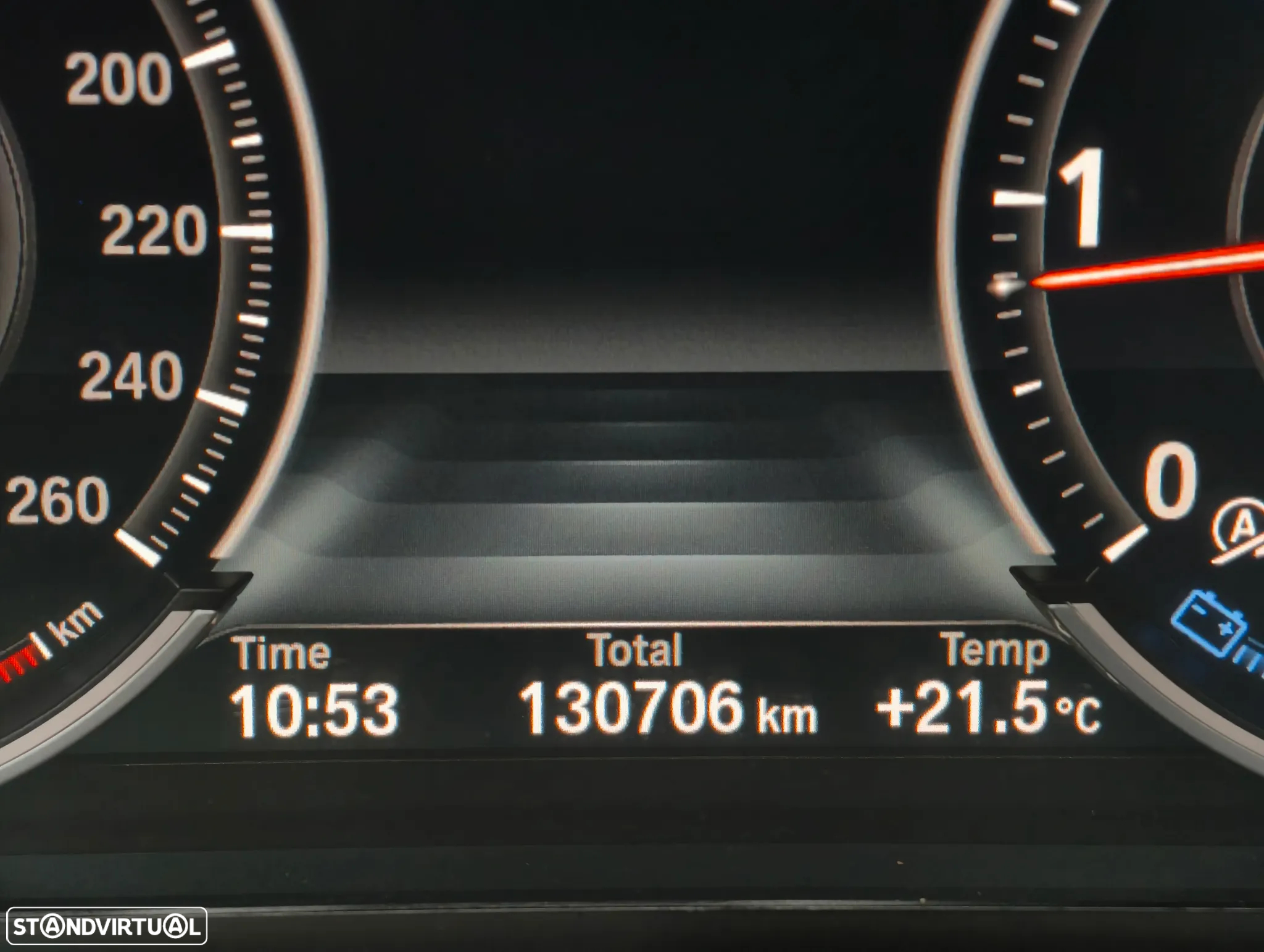 BMW 520 d Pack M Auto - 27