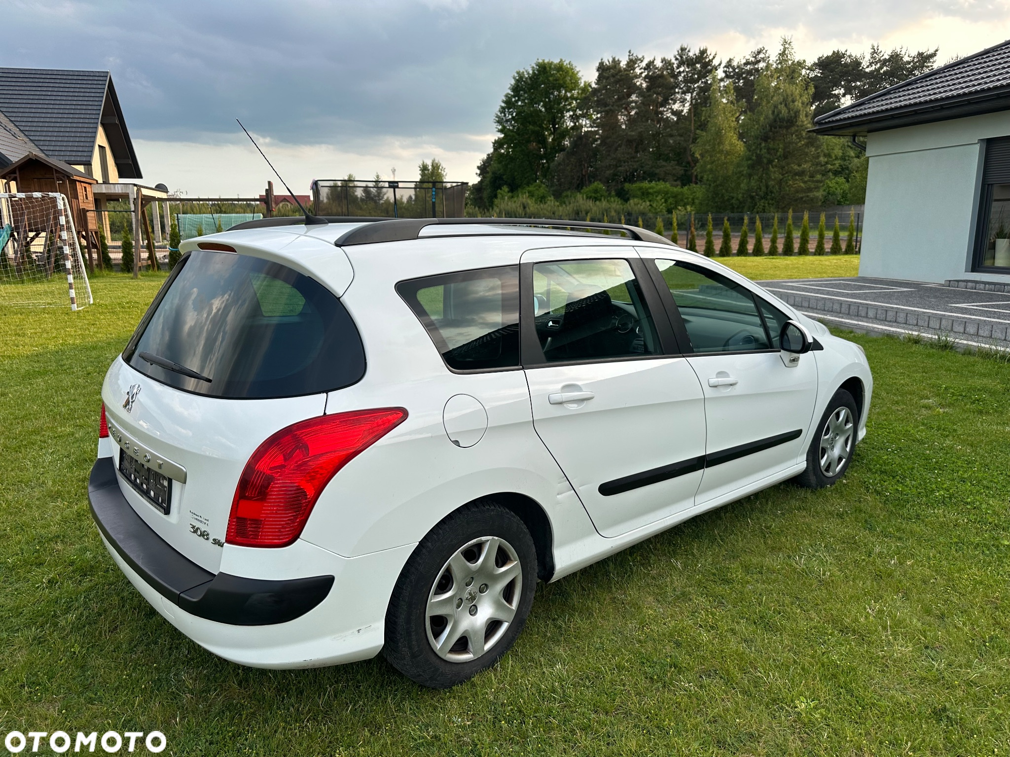 Peugeot 308 HDi FAP 110 Premium - 13