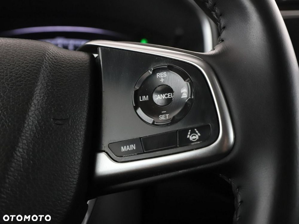 Honda CR-V 1.5 Lifestyle (Honda Connect+ / 7 os.) CVT - 31
