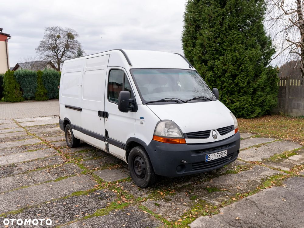 Renault Master - 28