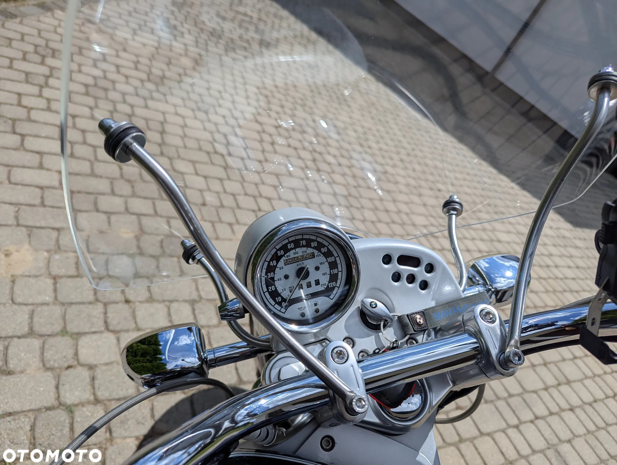 BMW R - 32