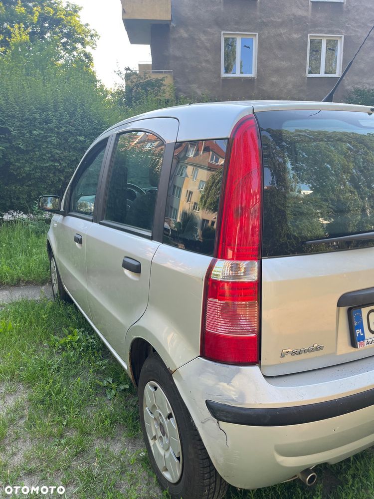 Fiat Panda 1.1 Fresh - 25