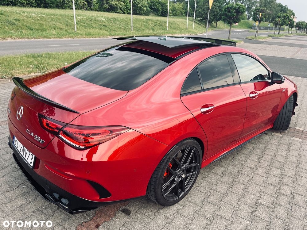 Mercedes-Benz CLA - 6