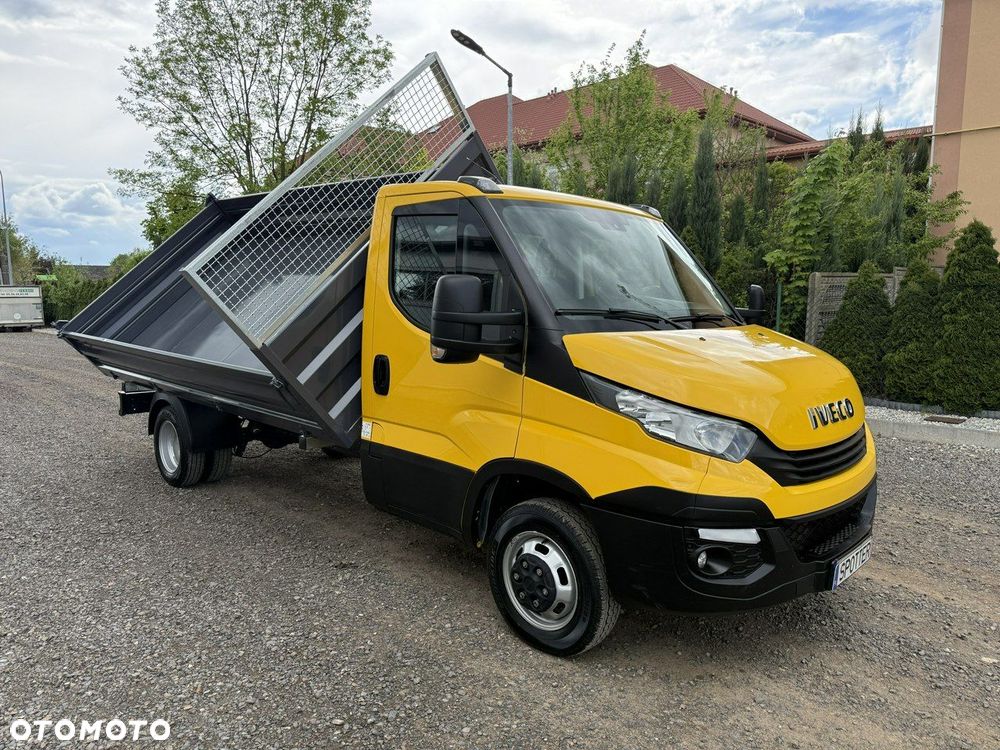 Iveco Daily - 16
