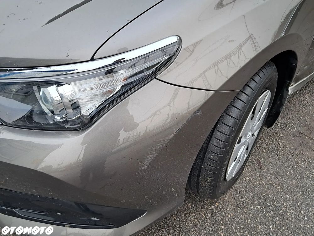 Toyota Auris - 6