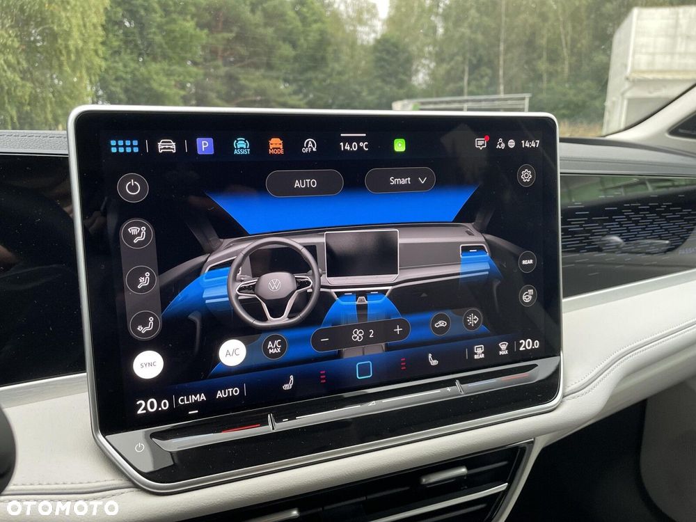 Volkswagen Passat - 30