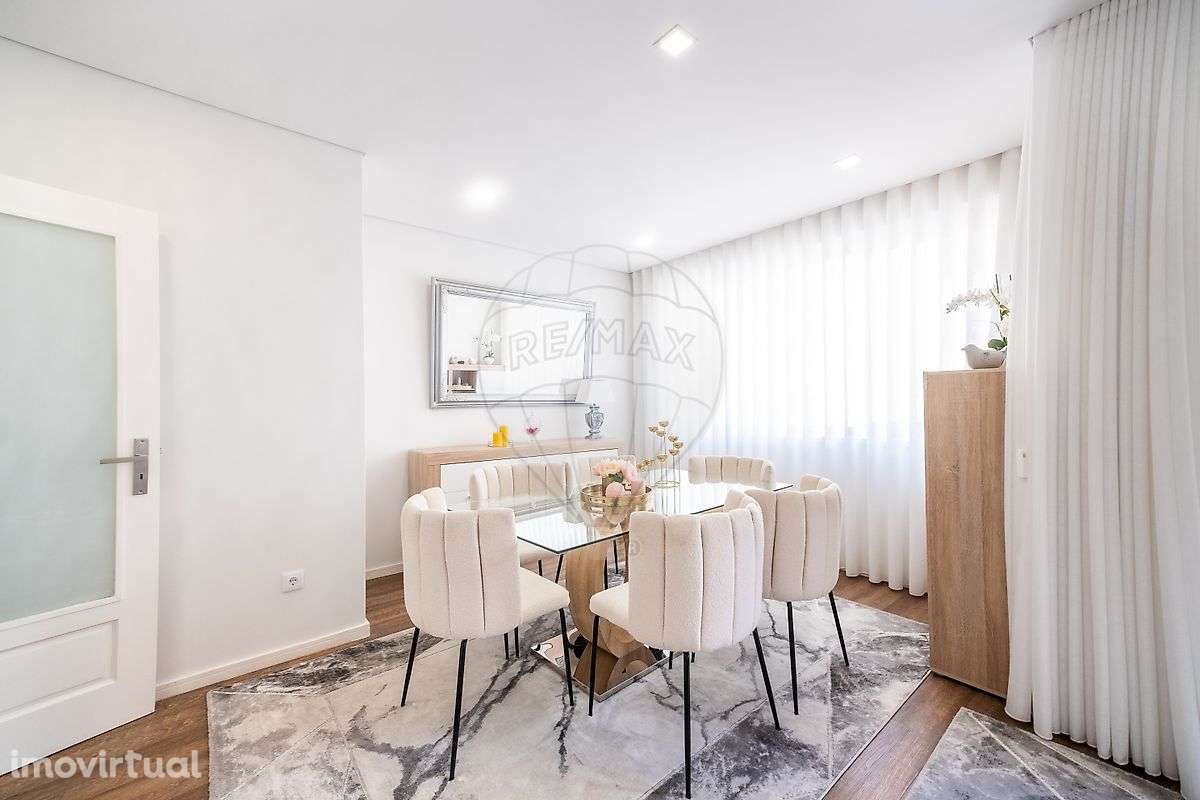 Apartamento T3 para venda - Grande imagem: 4/33