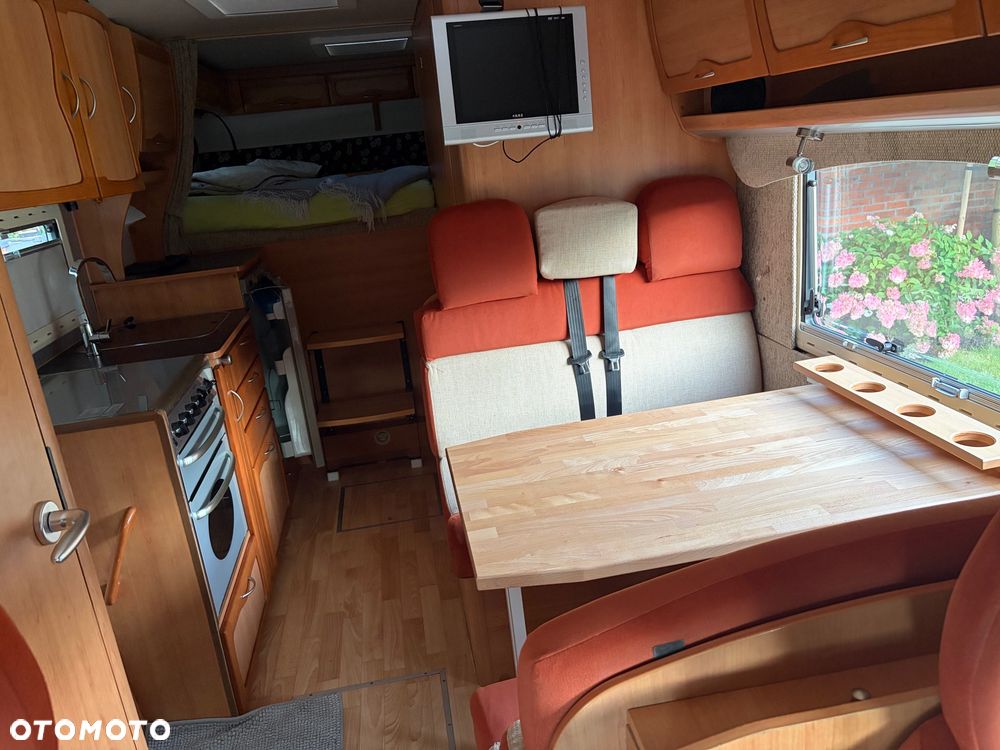 Fiat DUCATO - 14
