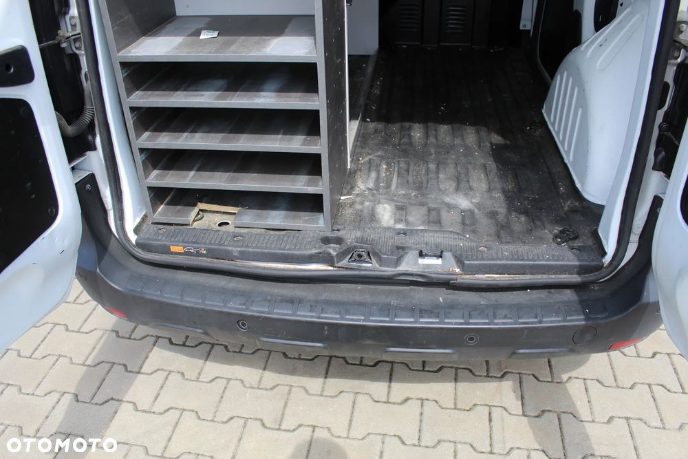 Renault Express 1,5 dCI - 17