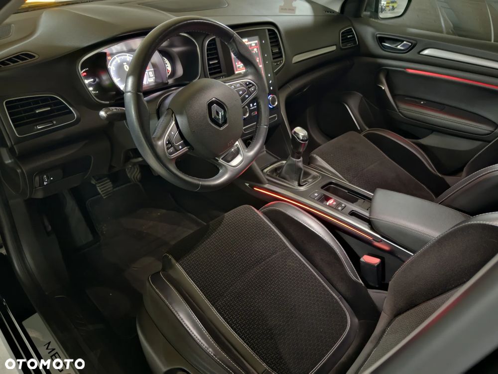 Renault Megane 1.2 Energy TCe GT Line - 39