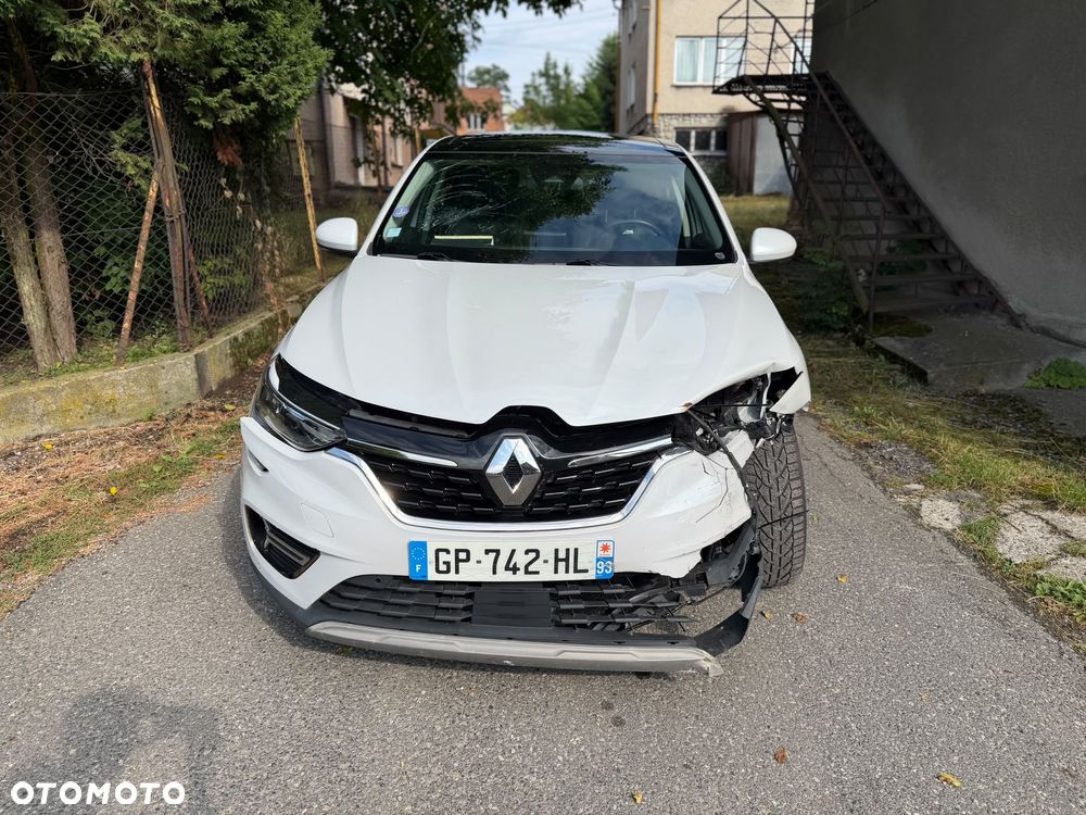 Renault Arkana E-TECH Full 145 Techno - 13