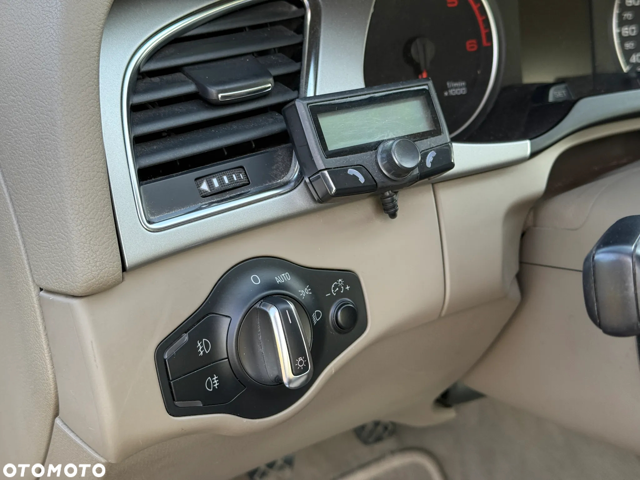 Audi A4 2.0 TDI - 27