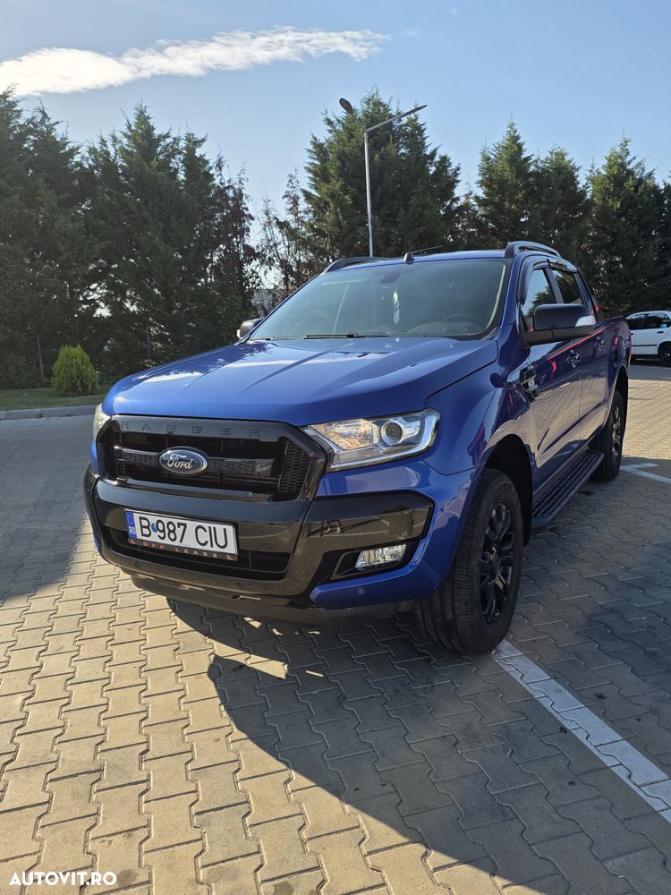Ford Ranger - 12