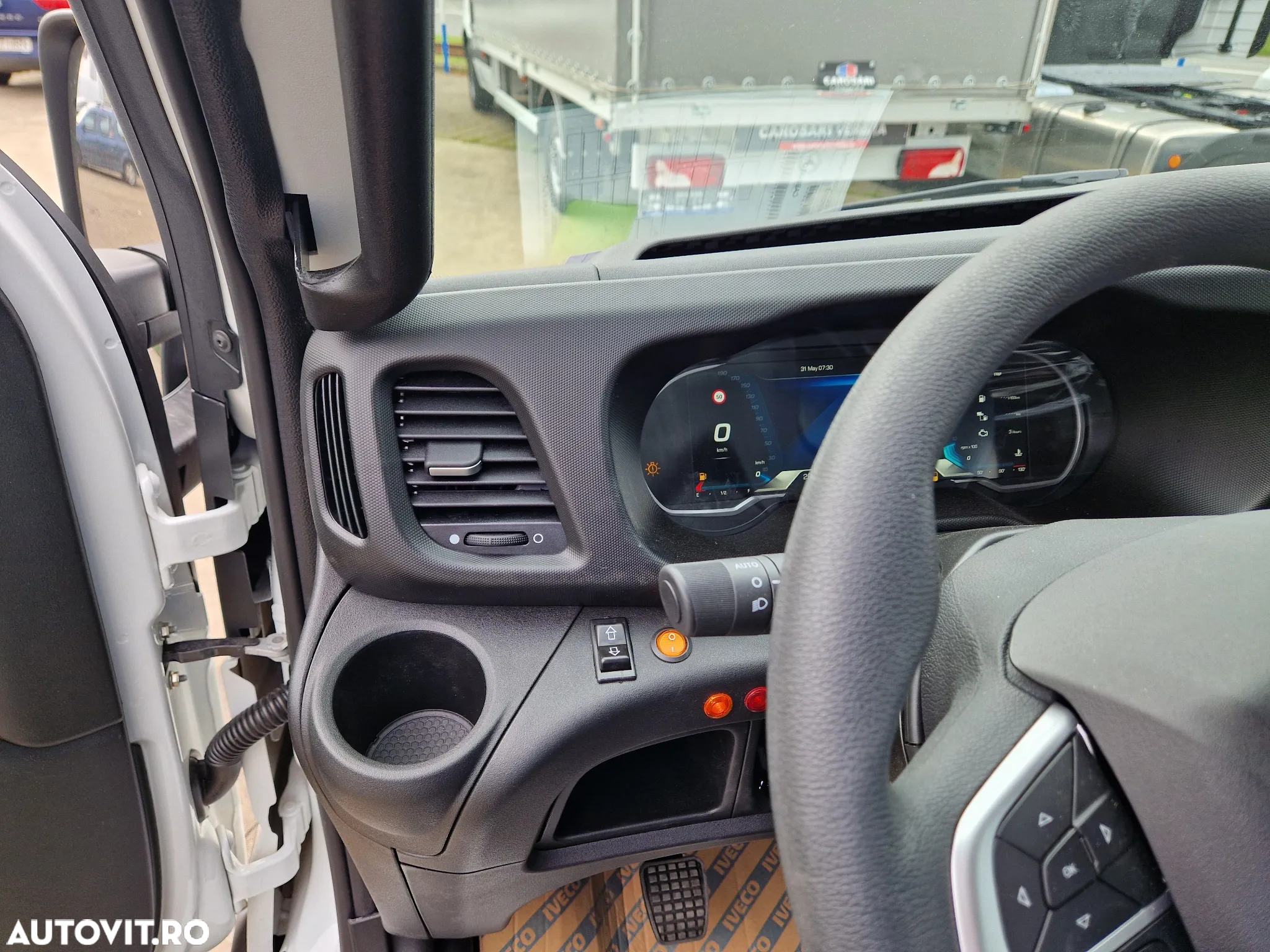 Iveco Daily 35C16 - 4