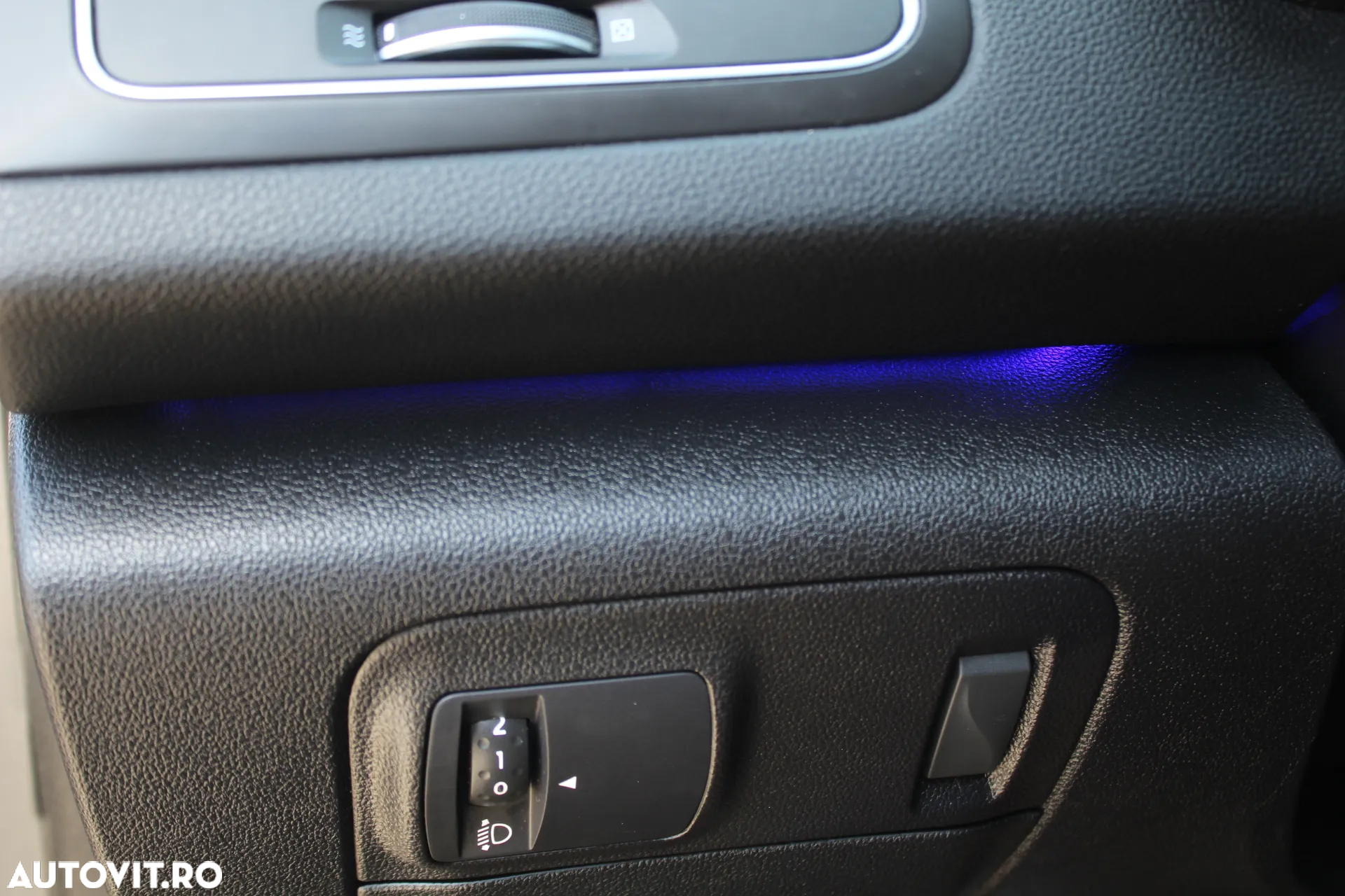 Renault Talisman Blue dCi 160 EDC INTENS - 21