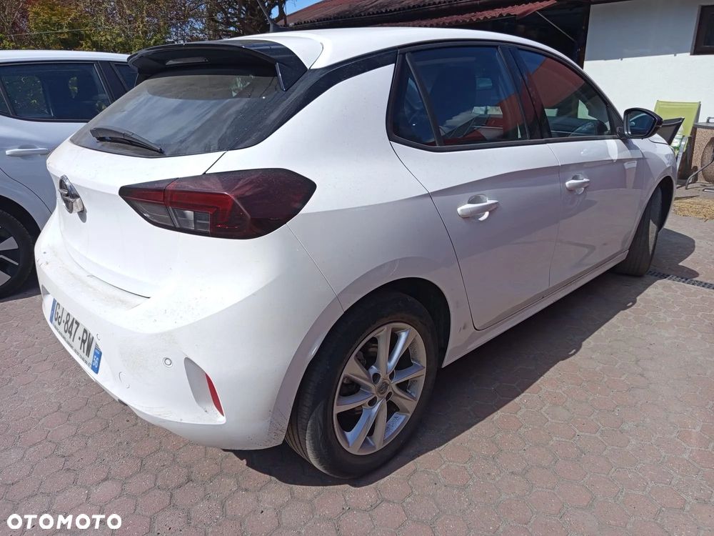 Opel Corsa - 4