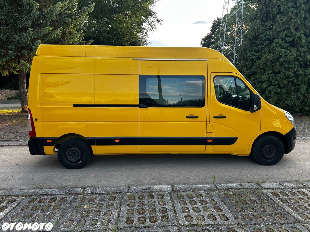 Renault Master - 3