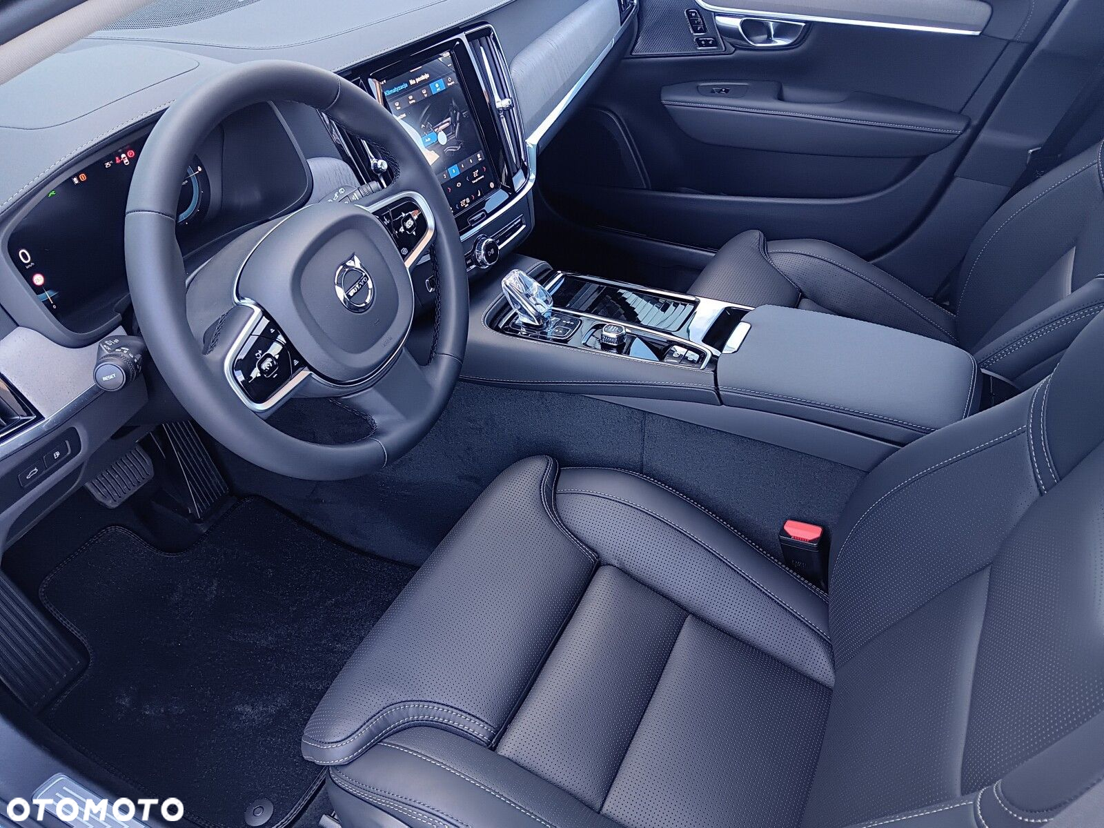 Volvo V90 - 18